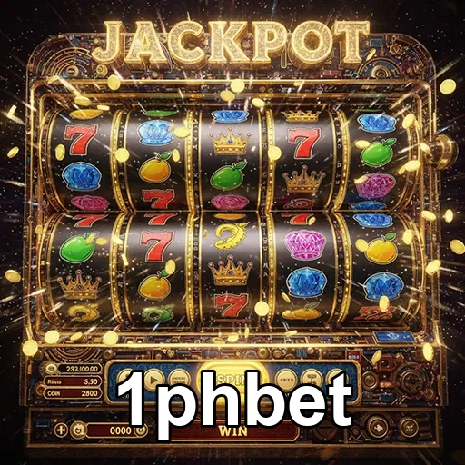 Play Live Slots Anytime, Anywhere with 1phbet