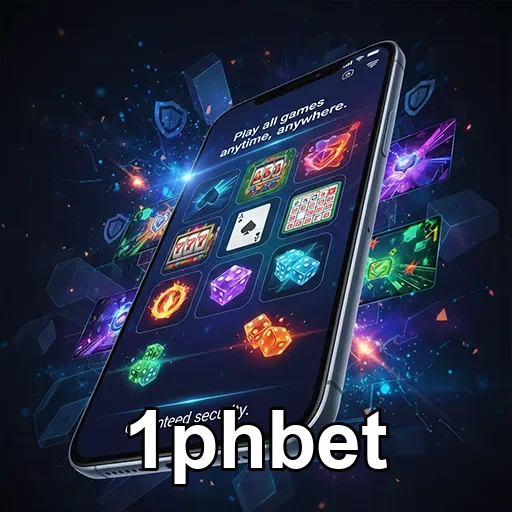 Excited player enjoying instant wins on mobile app