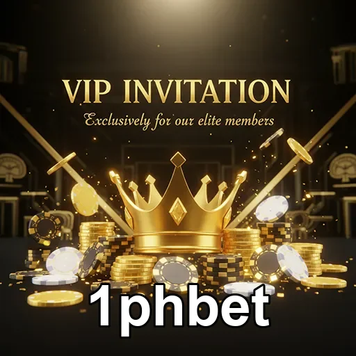 Group of players chatting about VIP offers at 1phbet