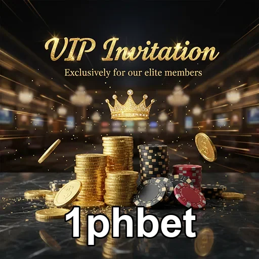 1phbet vip invitation chips 2