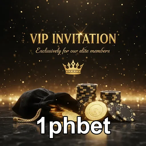 1phbet vip invitation chips