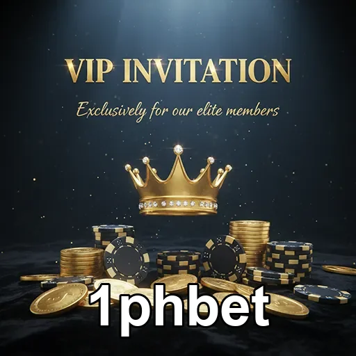 1phbet vip invitation crown chips 2