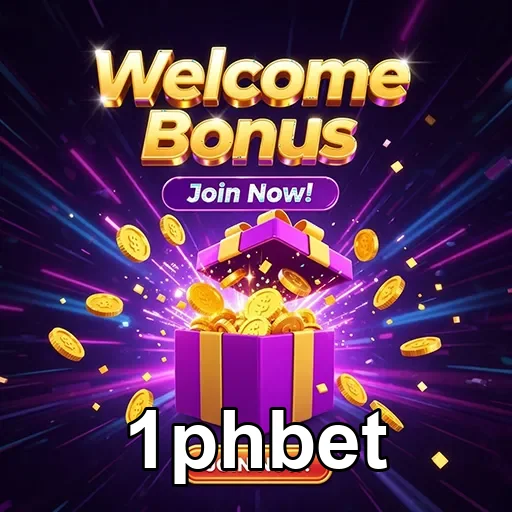 Exciting slot games with VIP rewards at 1phbet
